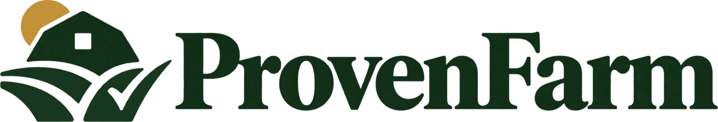 ProvenFarm